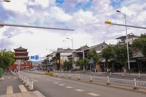 Yanchaoyang Boutique Inn - Image 5