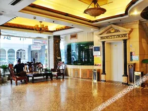 Qilai Smart Hotel (Kaisheng Building, Wuhu Pedestrian Street) - Image 4