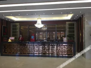 Saina Shengtai Hotel - Image 3