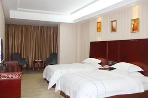 Yanchuan Times Boutique Hotel - Image 3