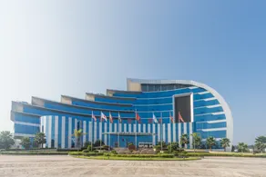 Lvran International Hotel - Image 4