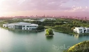 Changchun South Lake Hotel - Image 3