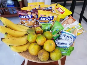 Baan U-Sabai บ้านอยู่สบาย - Image 3