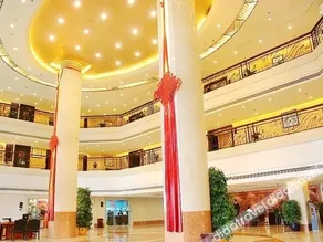Shengda International Hotel - Image 3