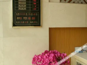 Ningxia Jinshi Kaiyuan Holiday Hotel Yinchuan - Image 3