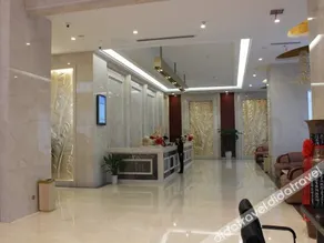 Dingsheng International Hotel - Image 2