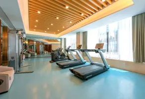 Wuhan Wellton Yiju Hotel - Image 4