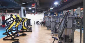 Guangfei Huishang 168 Hotel (Ailian Metro Station Branch) - Image 4