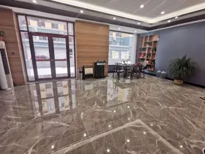 Urban 118 Chain Hotel (Liaocheng Bus Terminal Wanda Plaza Branch) - Image 2