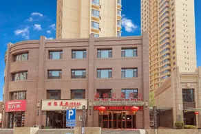 Jiarui  hotel - Image 5