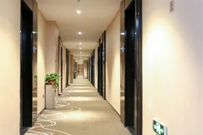 Lavande Hotel (Shangqiu High-speed Railway Station Grand Plaza Branch) - Image 5