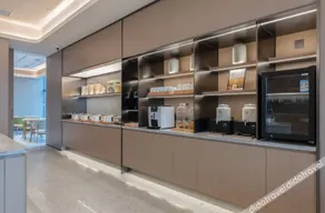 Ji Hotel Changsha Binjiang New Town Capitaland Mall One - Image 4
