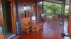 Sawarna BimBim Seaview Homestay - Image 5