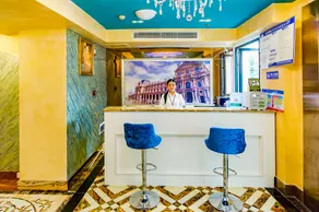 Chongqing Yuanjing Hotel (Xietaizi Metro Station Keyuan 4th Road Branch) - Image 5