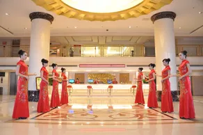 Bei Jing Jin Di Lai Business Hall - Image 3