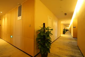 Chengdu Yunhao High Altitude Hotel (Jinniu Wanda Liangjiaxiang Subway Station) - Image 4