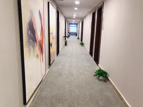 Meimei Business Hotel (Beihu Branch) - Image 3