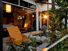 Gero Onsen Hanarenoyado Tsukinoakari - Image 4