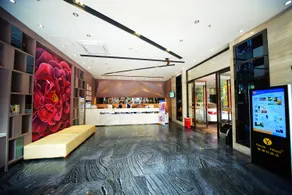 Yeste Hotel Nanning Chaoyang Plaza Gonghe Road - Image 3