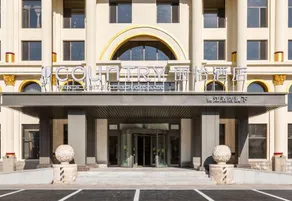 Country Inn & Suites by Radisson Hotel (Shenyang Baogong Street Metro Station Tiexi Mixc) - Image 4