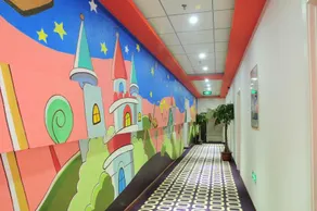 Pod Inn (Beijing Tongzhou Guoyuan) - Image 3
