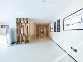 Shanghai Pujiang Berkesy Residence - Image 5
