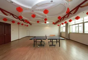 Home Inn Aifeel Hotel (Changzhi Xiangyuan Taihang Road Donghu Park Branch) - Image 4