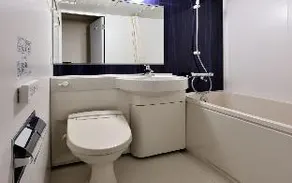 Far East Village Hotel Osaka, Honmachi - Image 5