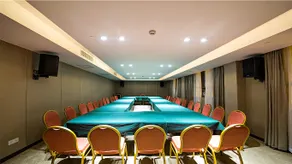 Qiyang Chamber of Commerce Hotel - Image 3