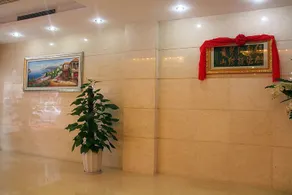 Jinyuan Huasheng Hotel (Fuan Fuchun Road Branch) - Image 2