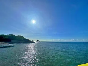 Arenzo Beach Resort Calatagan Batangas - Image 3