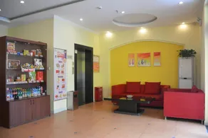 Home Inn Yangquan Xinglong Street Walmart - Image 3