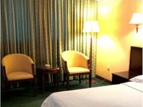 Greentree Alliance Hotel (Shenzhen Pinghu Center Metro Station) - Image 3