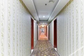 Qingzhu ·Xieyou hotel - Image 2