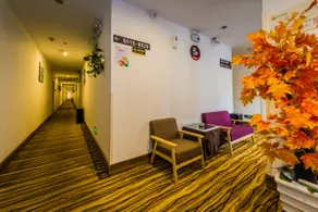 Lexing Lesu Hotel (Fuqing Wanda) - Image 2