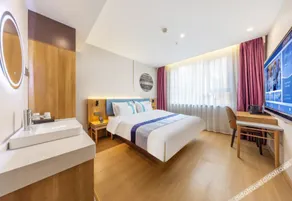 Lanyue Hotel (Lanzhou University, Tianshui South Road Branch) - Image 1