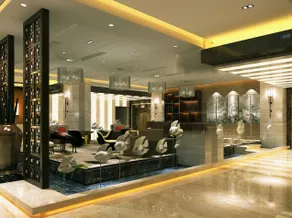 Yuechangan International Holiday Hotel - Image 3