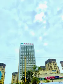 Vienna Hotel Kunming Dianzhong New District - Image 3