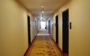Hohhot Wanjiarong Hotel (University of Technology Runyu Home Furnishings) - Image 2