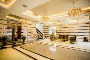 Lepingtian Lake Business Hotel - Image 2