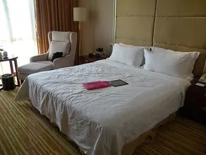 Zhanjiang Zhongtailai Hotel (Yifu International Plaza Branch) - Image 5