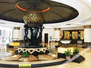Garden Hotel Dongguan - Image 4
