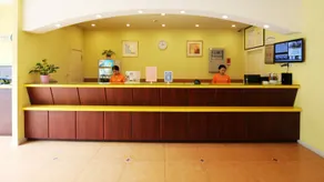 Homeinn Hotel (Chongqing Guanyinqiao Jinyuan Times Shopping Plaza) - Image 2