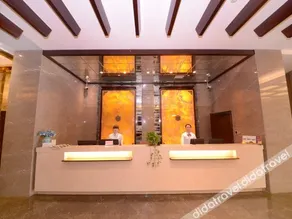 Jingu Hotel - Image 2