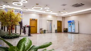 He Tian Hotel Vientiane - Image 5