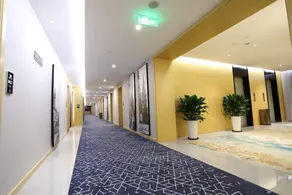 Longsheng Hotel - Image 3