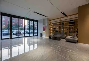 guangshuiyingshanQiuyue InternationalHotel - Image 2