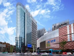 Yahang Hotel (Zunyi Medical College Shidai Tianjie) - Image 4