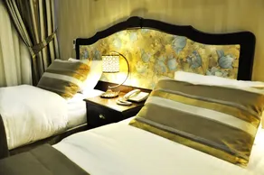 Taksim House Hotel - Image 3