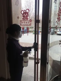Grace Inn (Weifang Lutai Exhibition Center Gu Dejin store) - Image 3